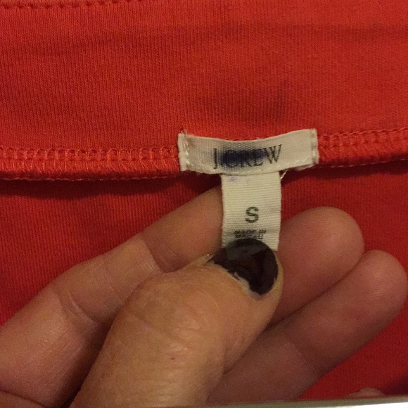 J Crew Jumper dress - Picture 2 of 3